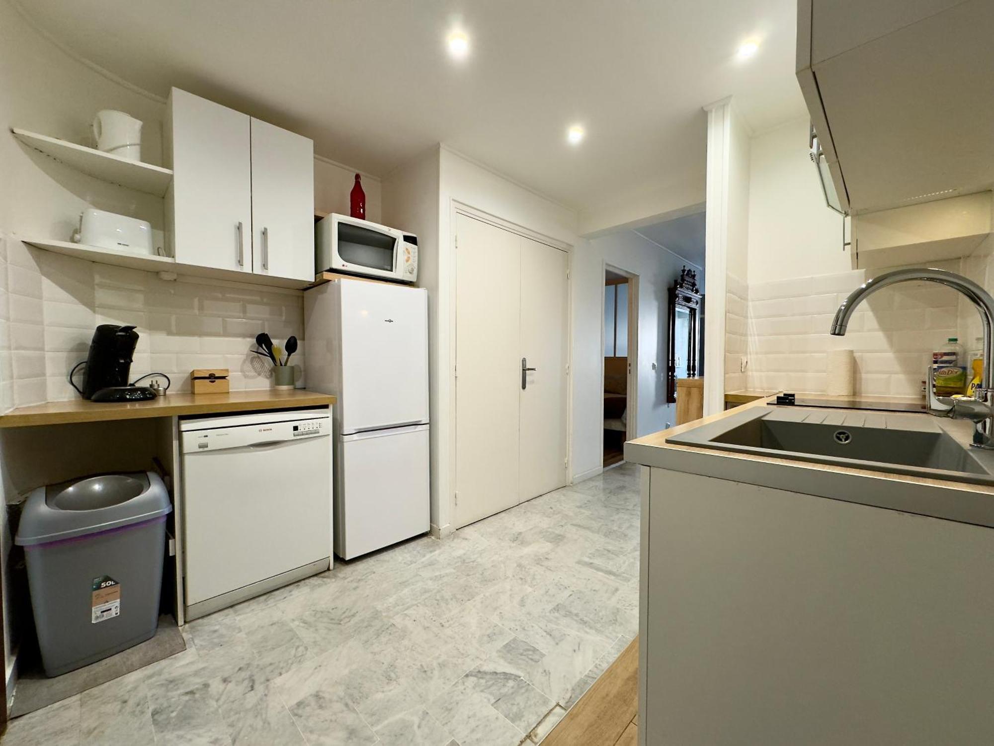 L'Alexandra By Scls Locations Apartamento Cannes Exterior foto